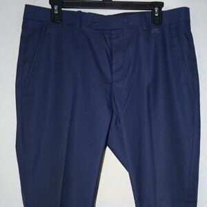 Alfani men's slim-fit suit pants